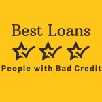 Best Loans for People with Bad Credit