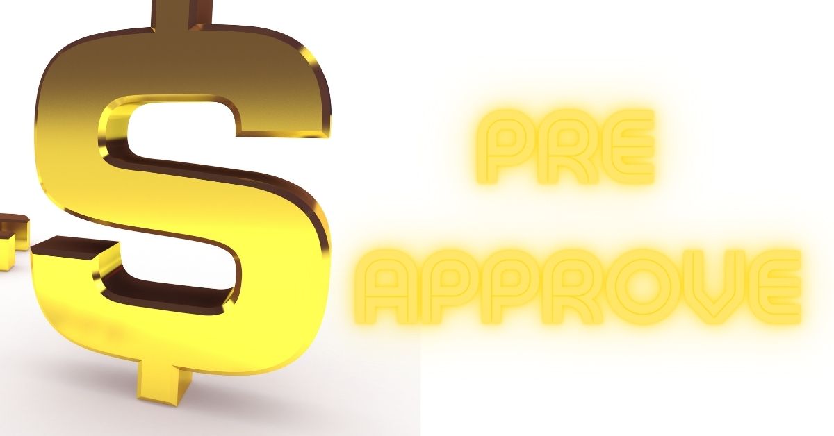 Pre Approved Installment Loans