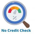 Personal Loan with no Credit Check