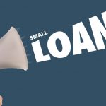 Small Personal Loans