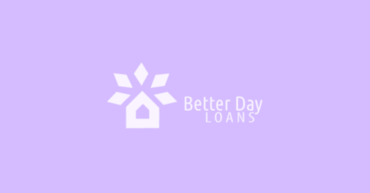 Better Day Loans
